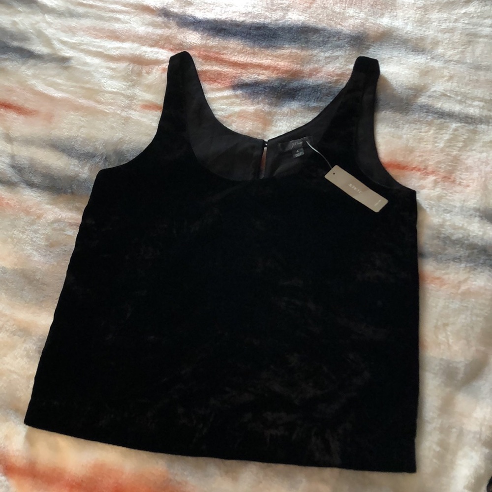 NWT, J. Crew womenswear top size 4